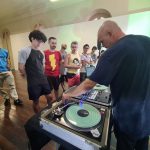 Prefeitura oferece oficina da profissao de DJ pelo Edital Manaus Faz Cultura scaled 1