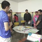 Professores de comunidades ribeirinhas de Manaus recebem E28098Formacao Educacao do Campo da prefeitura