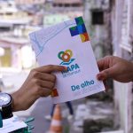 Projeto Mapa de Manaus da prefeitura atualiza cadastro de 345 mil imoveis na capital