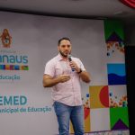 Projetos Formativos 2023 da educacao municipal sao apresentados pela Prefeitura de Manaus 3