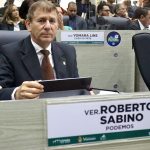 Roberto Sabino