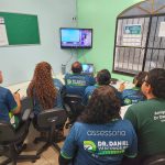 Seminario on line gabinete