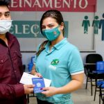Sine Manaus oferta 151 vagas de emprego nesta terca feira