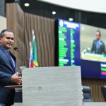 Suframa Superintendente Daniel