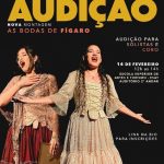 UEA audicao