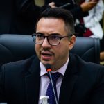 Vereador Rodrigo Guedes quer investigacao sobre programa Leite do Meu Filho da Prefeitura de Manaus