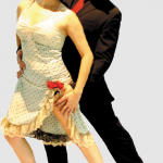 danca de salao