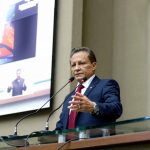 02 Dep. Adjuto Afonso se une a deputado de Roraima e faz apelo ao DNIT para recuperacCCA7aCC83o emergencial da BR 174 1024x683 1