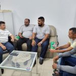 02 Dep. SineCC81sio Campos destina emenda para fortalecer a cadeia produtiva da borracha no interior