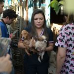 04 Dep. Joana Darc ComeCC81rcio ilegal de animais deputada Joana Darc desmonta canil clandestino em Manaus
