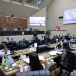 04 Deputados da Assembleia Legislativa apresentam Projetos de Lei sobre esporte meio ambiente e concursos puCC81blicos