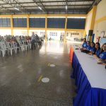 04 ManicoreCC81 recebe programa Educando pelo Amazonas realizado pela Assembleia Legislativa