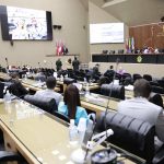 05 Assembleia Legislativa comecCCA7a 2023 com 12 novas propostas de Lei que garantem direitos das Mulheres
