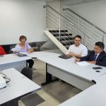 05 Dep. SineCC81sio Campos acompanha elaboracCCA7aCC83o do PCCR dos servidores do IPAAM