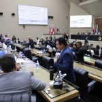 06 Assembleia Legislativa do Amazonas aprova orcCCA7amento para Hemoam contratar mais profissionais especialistas