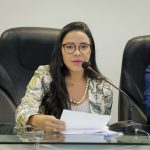07 Dep. Dra. Mayara PL da Dra. Mayara pretende desburocratizar servicCCA7os de advogados junto aCC80 AdministracCCA7aCC83o PuCC81blica Estadual