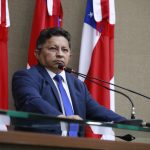 07 Dep. SineCC81sio Campos leva denuCC81ncias contra a Amazonas Energia ao MinisteCC81rio de Minas e Energia
