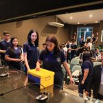 08 Alunos da Escola Estadual AntoCC82nio da EncarnacCCA7aCC83o Filho elegem a segunda deputada do Programa Parlamento Jovem 2023