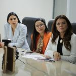 10 Dep. Alessandra Campelo Tecnologia para combate aCC80 violeCC82ncia obsteCC81trica eCC81 pauta da Procuradoria da Mulher da Assembleia Legislativa