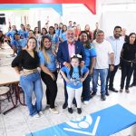 10 Dep. Cabo Maciel Emenda Parlamentar de Cabo Maciel garante R 250 mil para AssociacCCA7aCC83o de Apoio Lar de VitoCC81rias 1024x683 1
