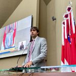 10 Dep. Thiago Abrahim propoCC83e criacCCA7aCC83o de Centro de Atendimento Integral para mulheres