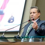 11 Dep. Adjuto Afonso solicita prorrogacCCA7aCC83o de lei que permite a produtores rurais flexibilidade em licencCCA7a ambiental
