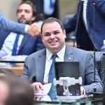 11 Dep. Roberto Cidade PL de Roberto Cidade incentiva empreendedorismo e negoCC81cios que agreguem valor social