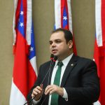 11 Dep. Roberto Cidade cobra intervencCCA7aCC83o do DNIT na recuperacCCA7aCC83o da TransamazoCC82nica no municiCC81pio de ApuiCC81