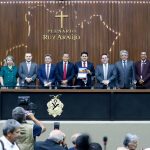 12 AniversaCC81rio de 56 anos de fundacCCA7aCC83o da Suframa eCC81 comemorado na Assembleia Legislativa 1024x659 1