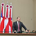 13 Dep. Roberto Cidade apresenta PL que fortalece a Economia Criativa no estado do Amazonas