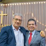 16 Dep. JoaCC83o Luiz destaca que jaCC81 destinou mais de R 1 milhaCC83o em emendas parlamentares FCecon 1