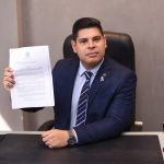 16 Dep. MaCC81rio CeCC81sar Filho JusticCCA7a proiCC81be instalacCCA7aCC83o de medidores aeCC81reos em Manaus apoCC81s pedido do deputado MaCC81rio CeCC81sar Filho