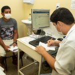 ATENDIMENTO EM SAUDE SEMSA MANAUS