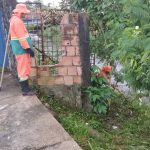 Acao de limpeza 4