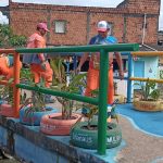Acao de limpeza no bairro da Uniao 2