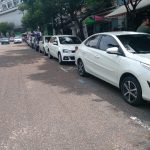 Ageman notifica consorcio Zona Azul por irregularidade na sinalizacao de vagas em diversas areas do Centro de Manaus 5