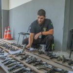 Armas para destruiC3A7C3A3o 27 de MarC3A7o de 2023