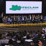 Assembleia Legislativa do Amazonas abre inscricCCA7oCC83es para participantes do Feclam 2023