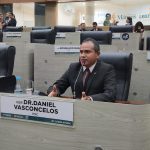 DANIEL VASCONCELOS