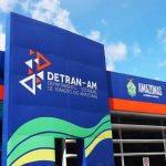 Detran AM Foto Divulgacao