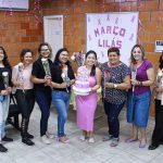 Dia Internacional da Mulher 1
