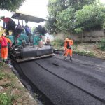 E28098Asfalta Manaus chega a mais de 80 ruas do bairro Alvorada