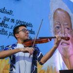 Edital Thiago de Mello E28093 Novos Talentos e E28098Artistas e Profissionais da Cultura