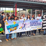 Equipe de Educacao Para o Transito