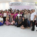 Homenagem Dia da Mulher