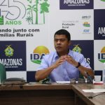 Idam Presidente do Idam Daniel Borges Divulgacao Idam 1024x707 1