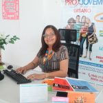 Inscricoes ProJovem Urbano