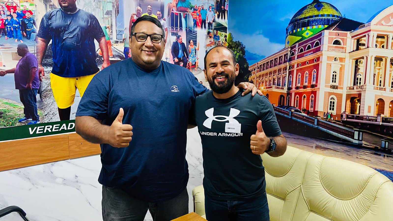 Ivo Neto Associacao Cavaliers de Futebol Americano