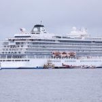 Mais de cinco navios internacionais devem atracar em Manaus no mes de marco