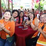 No Dia Internacional da Mulher prefeitura oferece programacao especial para as servidoras da Semulsp